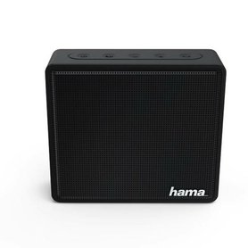 Reproduktor Bluetooth Hama Pocket černý 173120